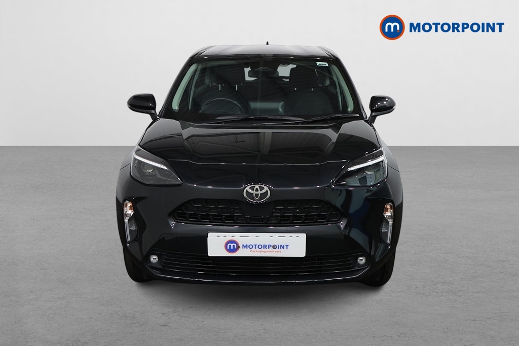 Used Toyota Yaris Cross for sale - 76463937: Photo 2