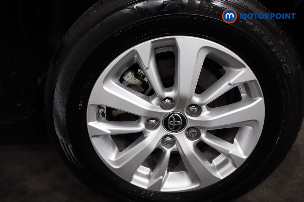 Used Toyota Yaris Cross for sale - 76463937: Photo 20