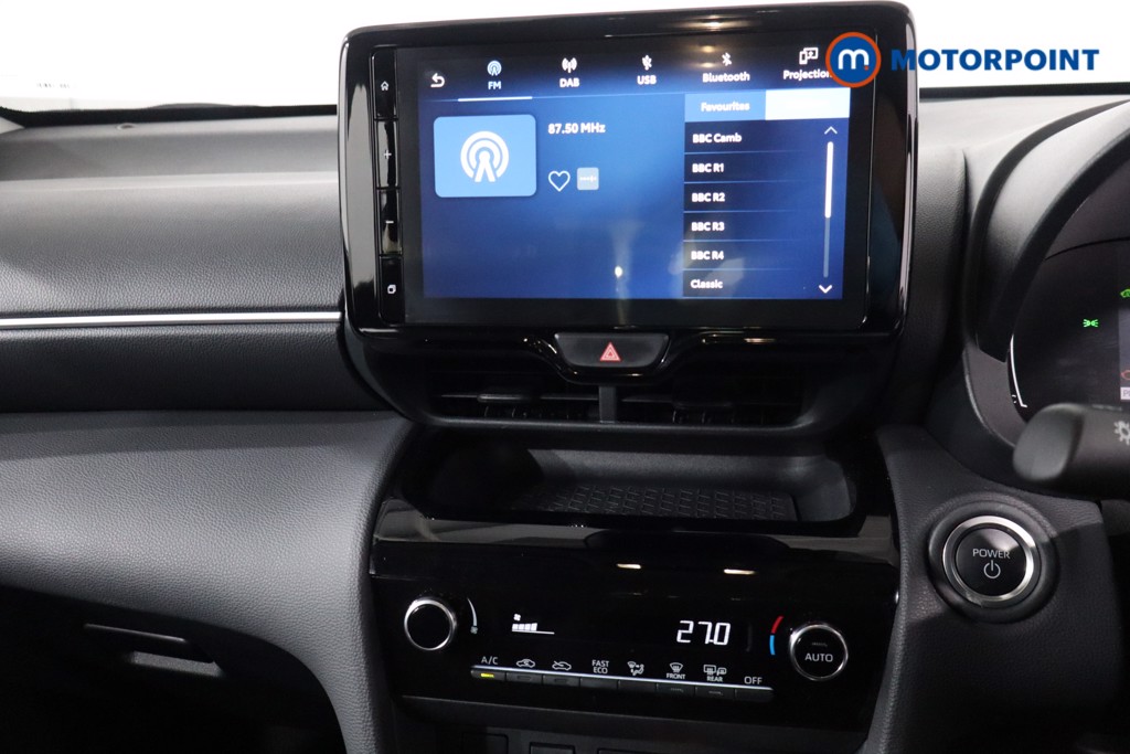 Used Toyota Yaris Cross for sale - 76463937: Photo 23