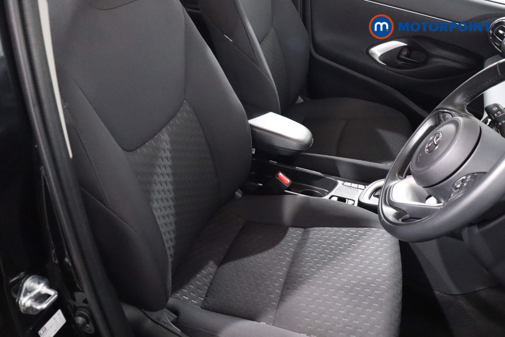 Used Toyota Yaris Cross for sale - 76463937: Photo 29