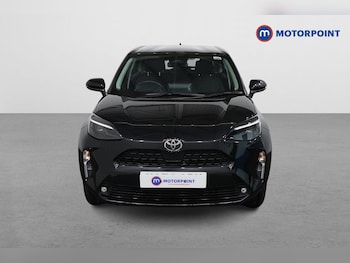 Used Toyota Yaris Cross undefined for sale - 76463937: Photo