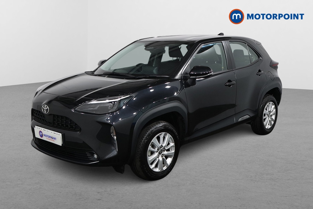 Used Toyota Yaris Cross for sale - 76463937: Photo 3