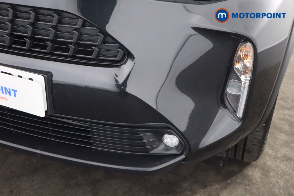 Used Toyota Yaris Cross for sale - 76463937: Photo 33