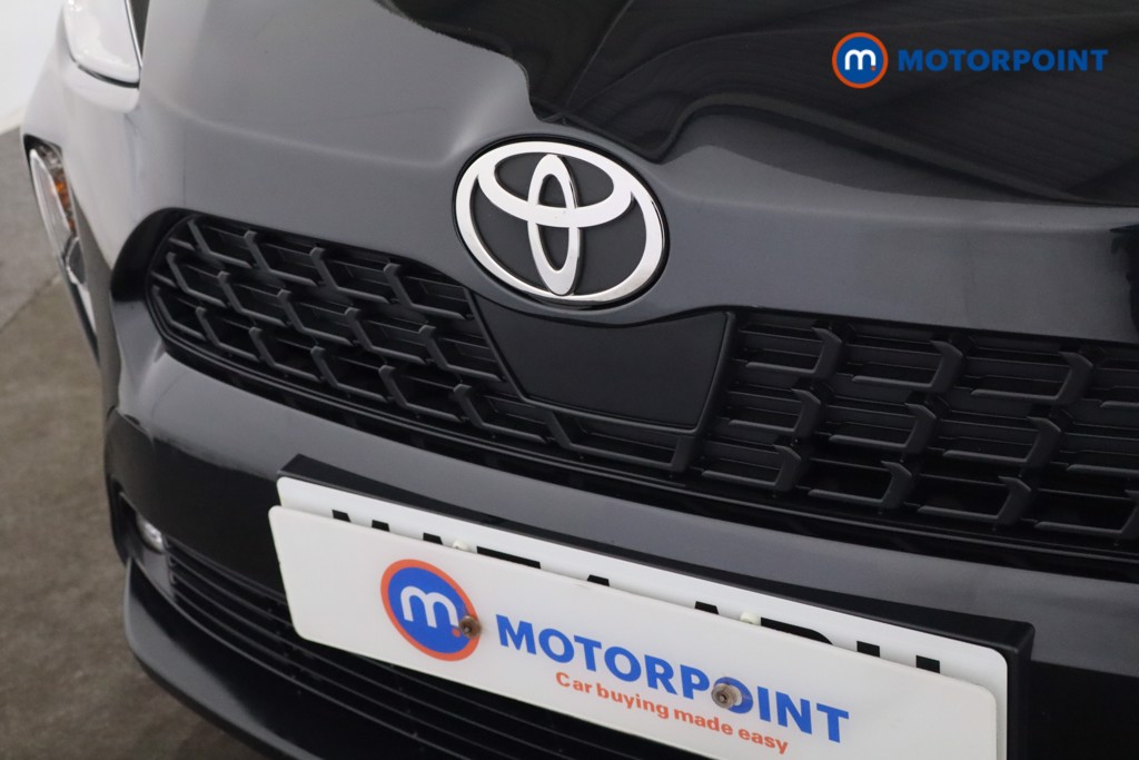 Used Toyota Yaris Cross for sale - 76463937: Photo 34