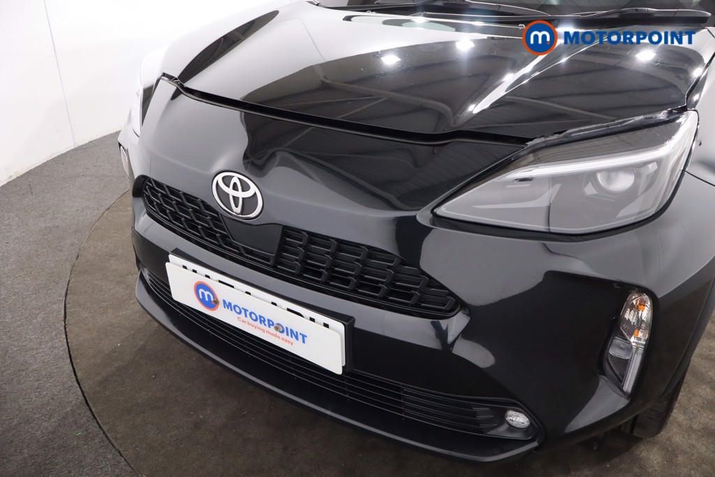 Used Toyota Yaris Cross for sale - 76463937: Photo 35