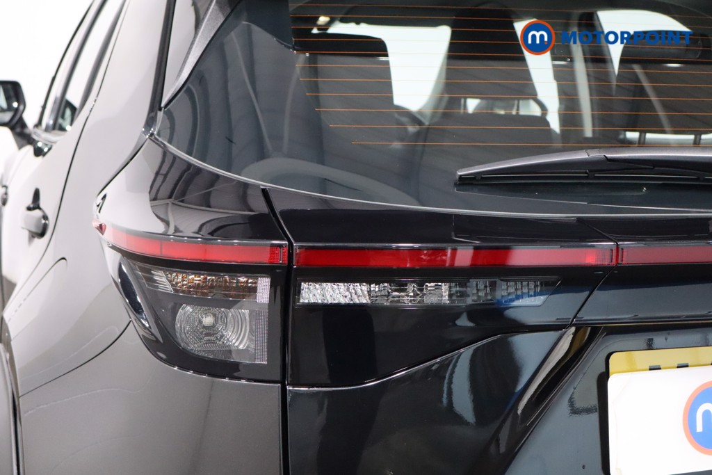 Used Toyota Yaris Cross for sale - 76463937: Photo 38