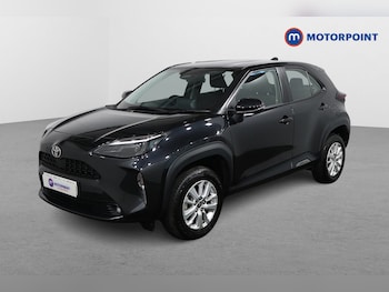 Used Toyota Yaris Cross undefined for sale - 76463937: Photo