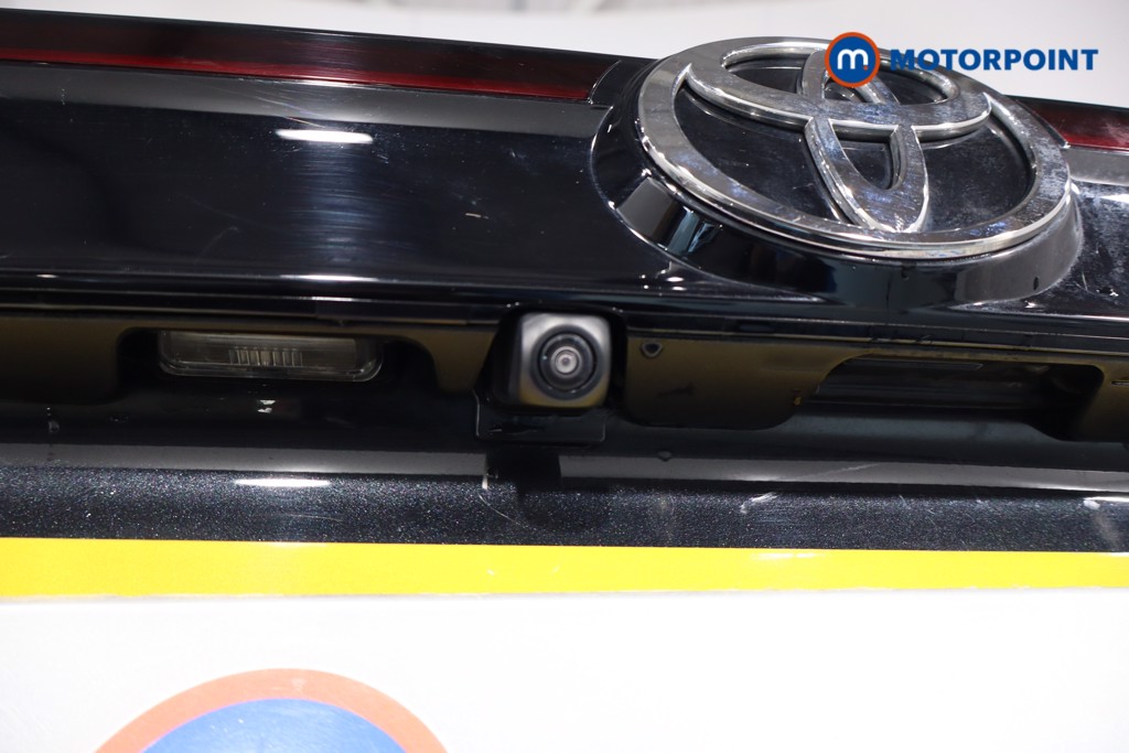 Used Toyota Yaris Cross for sale - 76463937: Photo 40