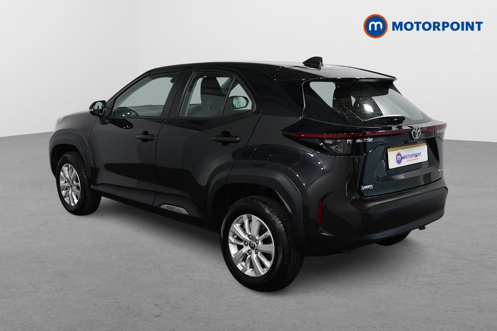 Used Toyota Yaris Cross for sale - 76463937: Photo 5