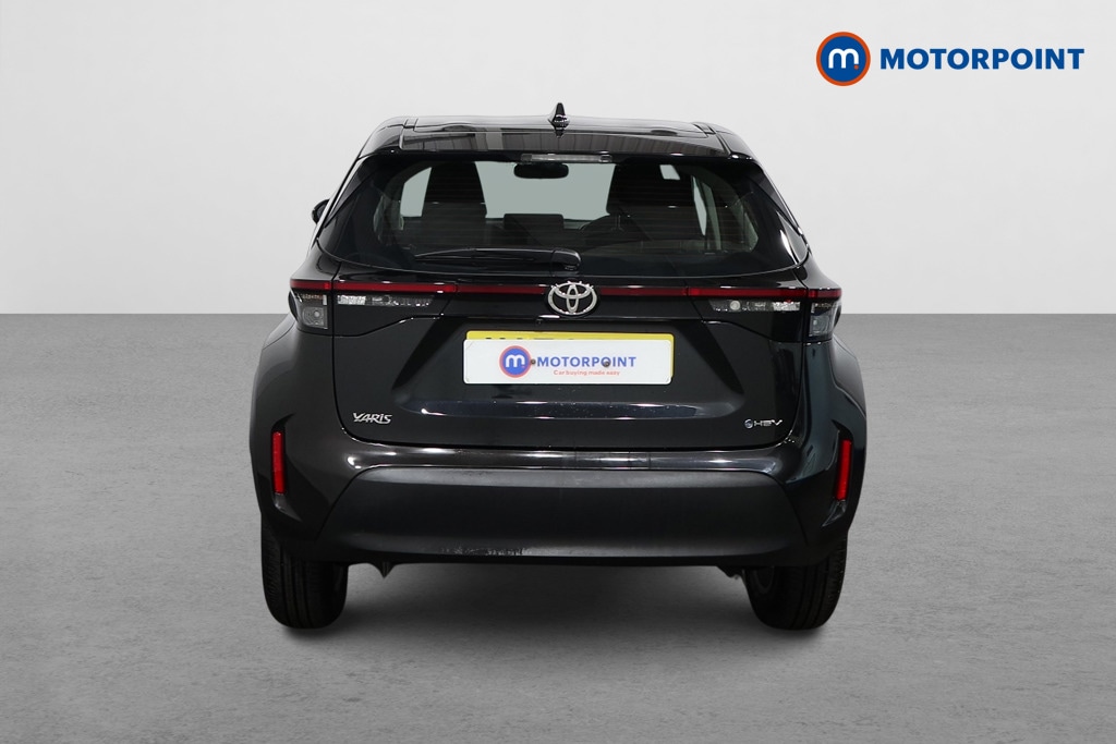 Used Toyota Yaris Cross for sale - 76463937: Photo 6