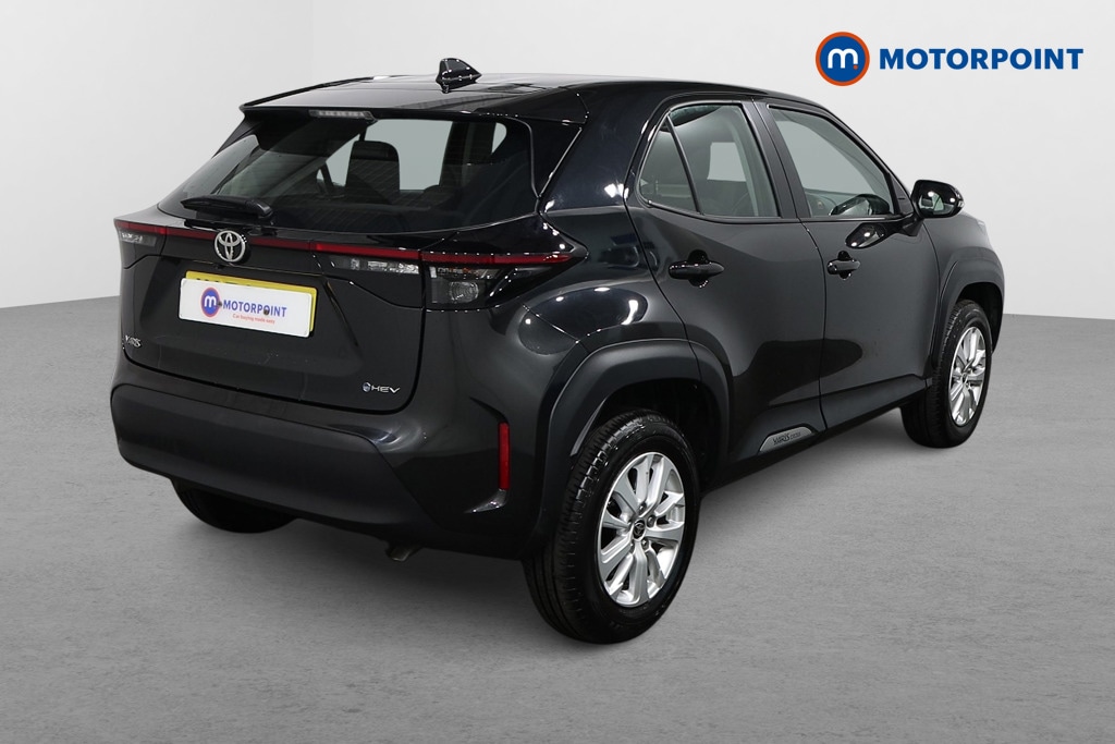 Used Toyota Yaris Cross for sale - 76463937: Photo 7