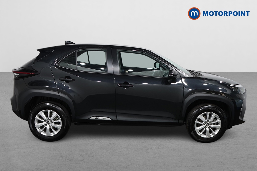 Used Toyota Yaris Cross for sale - 76463937: Photo 8