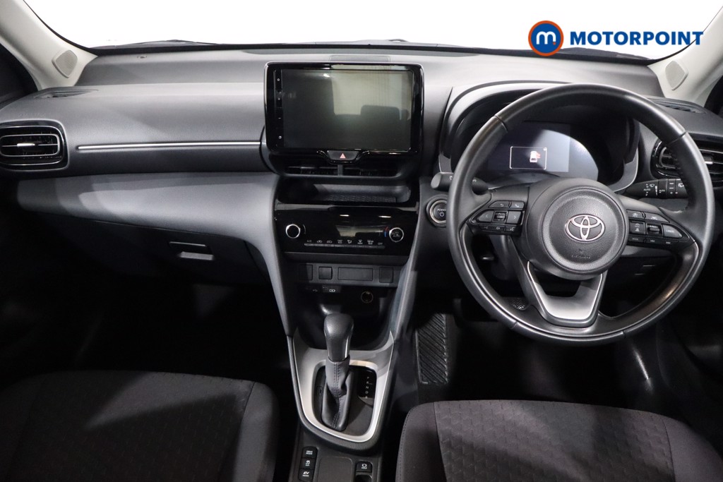 Used Toyota Yaris Cross for sale - 76463937: Photo 9