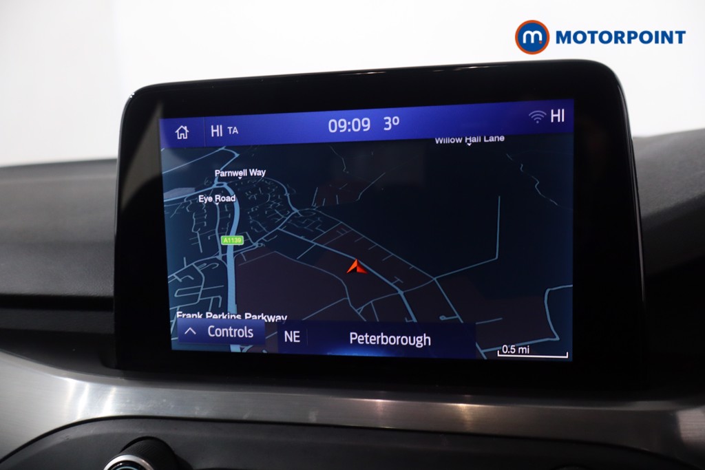 Used Ford Focus 2021 for sale - 77327083: Photo 10