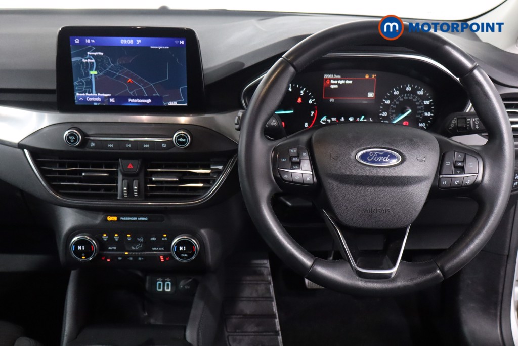 Used Ford Focus 2021 for sale - 77327083: Photo 11