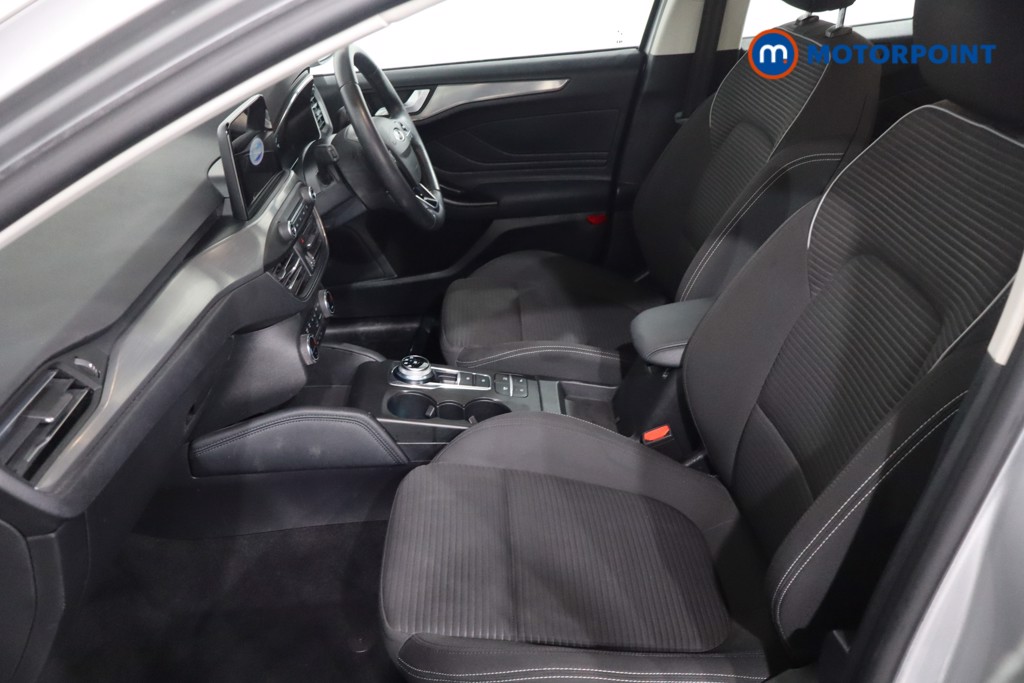 Used Ford Focus 2021 for sale - 77327083: Photo 12