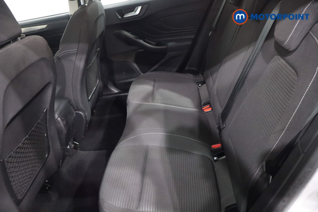Used Ford Focus 2021 for sale - 77327083: Photo 13