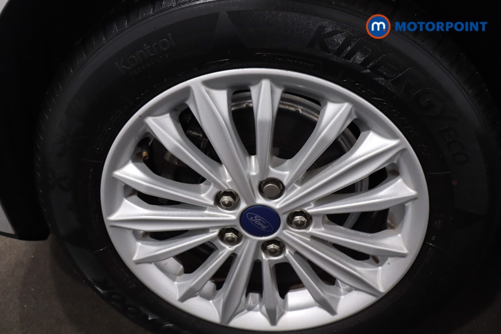 Used Ford Focus 2021 for sale - 77327083: Photo 17