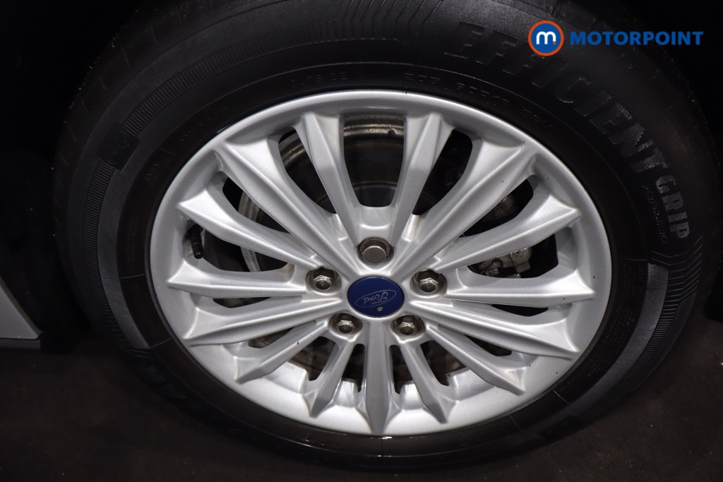 Used Ford Focus 2021 for sale - 77327083: Photo 18