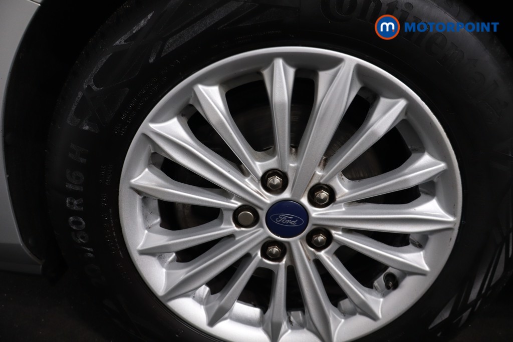 Used Ford Focus 2021 for sale - 77327083: Photo 19