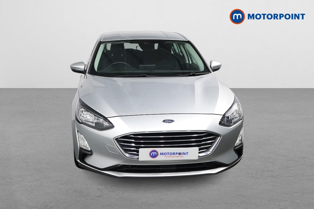 Used Ford Focus 2021 for sale - 77327083: Photo 2