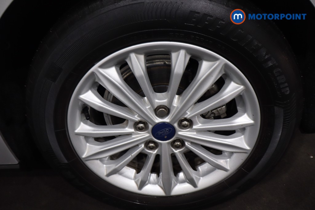 Used Ford Focus 2021 for sale - 77327083: Photo 20