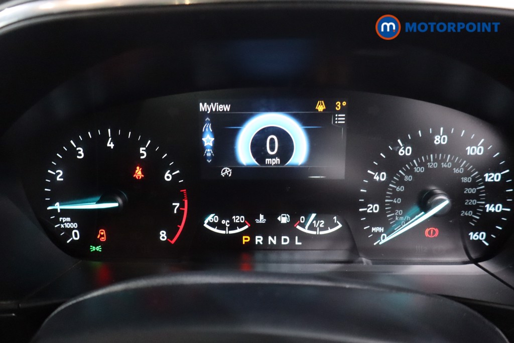 Used Ford Focus 2021 for sale - 77327083: Photo 24