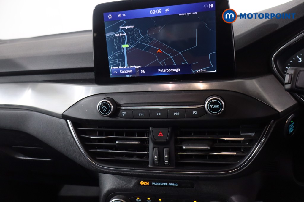 Used Ford Focus 2021 for sale - 77327083: Photo 26