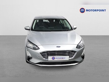 Used Ford Focus 2021 for sale - 77327083: Photo