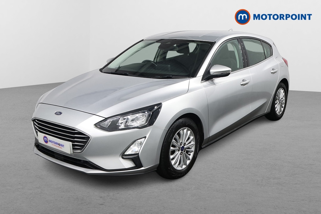 Used Ford Focus 2021 for sale - 77327083: Photo 3