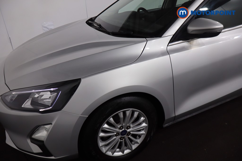 Used Ford Focus 2021 for sale - 77327083: Photo 37