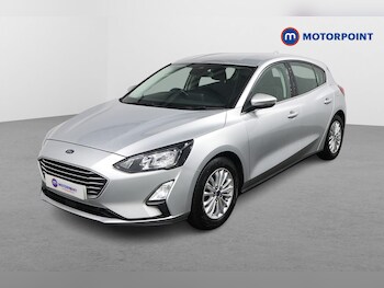 Used Ford Focus 2021 for sale - 77327083: Photo