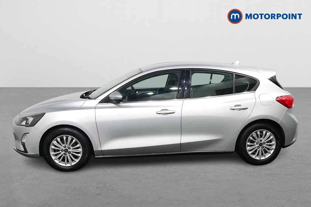 Used Ford Focus 2021 for sale - 77327083: Photo 4