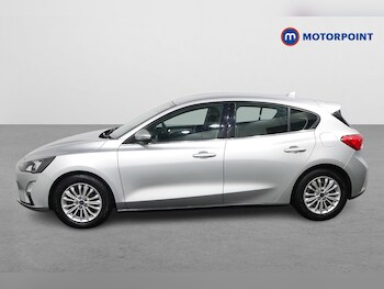 Used Ford Focus 2021 for sale - 77327083: Photo