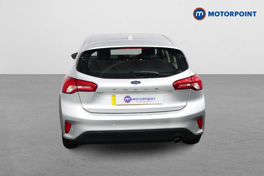 Used Ford Focus 2021 for sale - 77327083: Photo 6