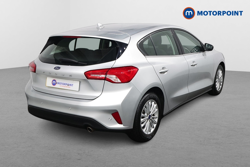 Used Ford Focus 2021 for sale - 77327083: Photo 7