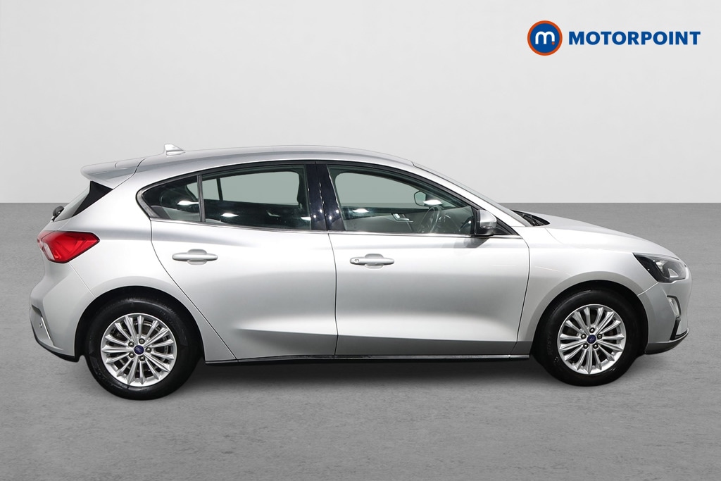 Used Ford Focus 2021 for sale - 77327083: Photo 8