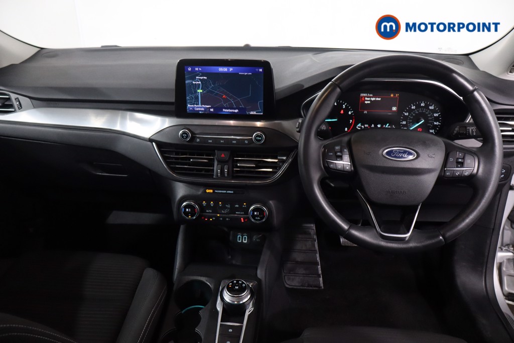 Used Ford Focus 2021 for sale - 77327083: Photo 9