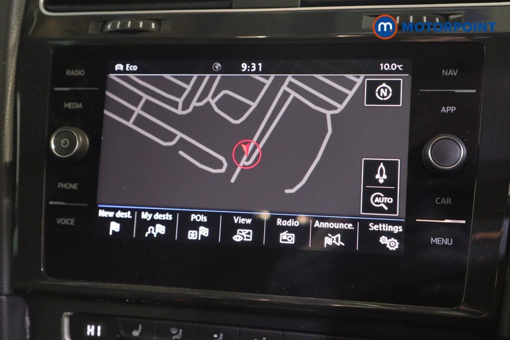 Used Volkswagen Golf for sale - 78223698: Photo 11