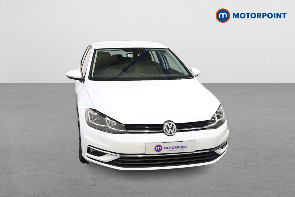 Used Volkswagen Golf for sale - 78223698: Photo 2