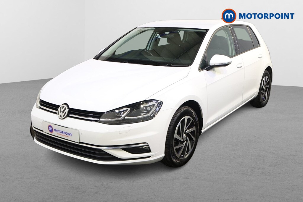 Used Volkswagen Golf for sale - 78223698: Photo 3