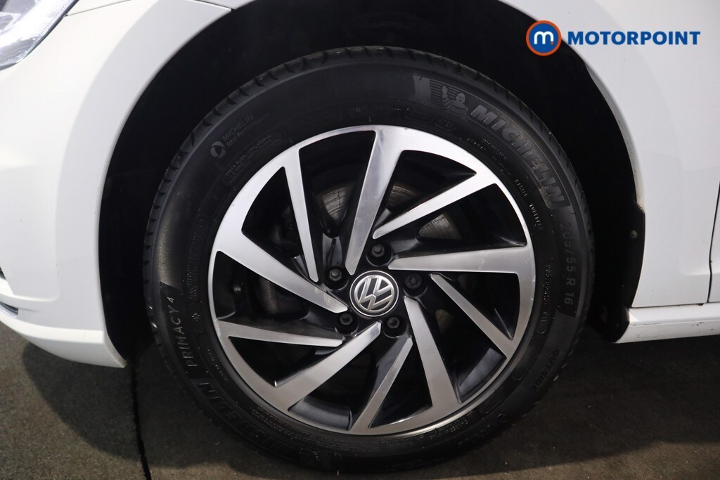 Used Volkswagen Golf for sale - 78223698: Photo 34