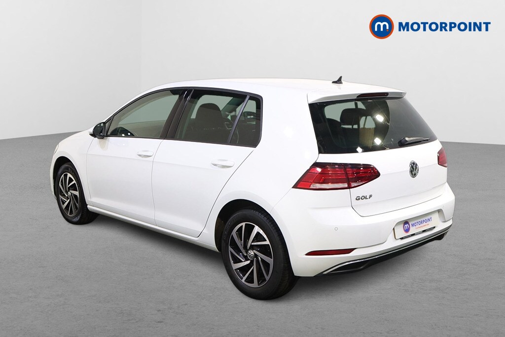Used Volkswagen Golf for sale - 78223698: Photo 5