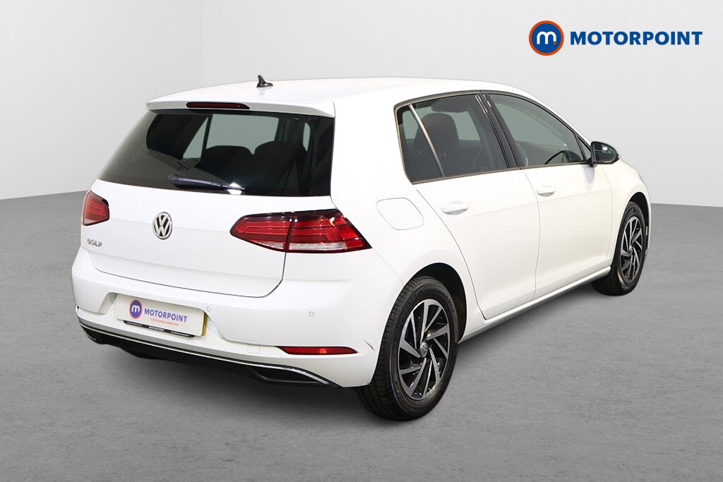 Used Volkswagen Golf for sale - 78223698: Photo 7