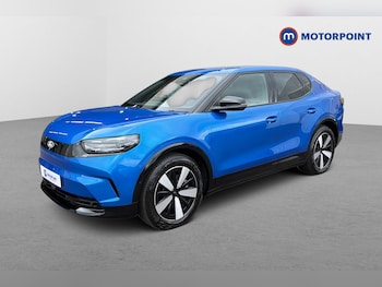 Used Ford Capri 2025 for sale - 78654642: Photo