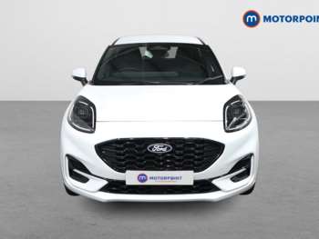 Used Ford Puma 2024 for sale - 74704004: Photo