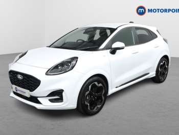 Used Ford Puma 2024 for sale - 74704004: Photo
