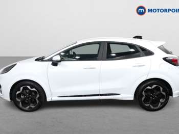 Used Ford Puma 2024 for sale - 74704004: Photo