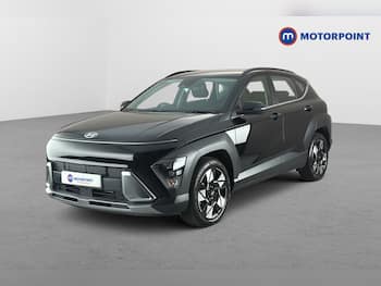 Used Hyundai KONA 2026 for sale - 79626006: Photo