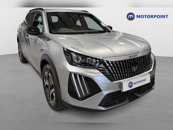 Used Peugeot 2008 undefined for sale - 78717942: Photo